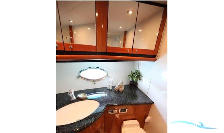 Sunseeker Predator 68