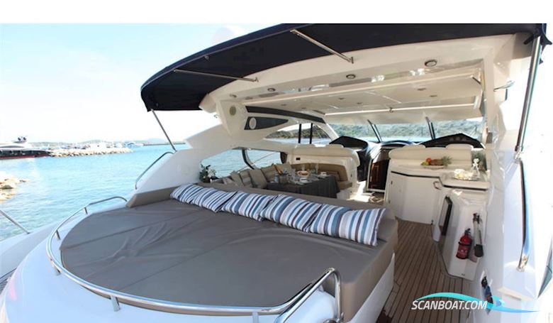 Sunseeker Predator 68