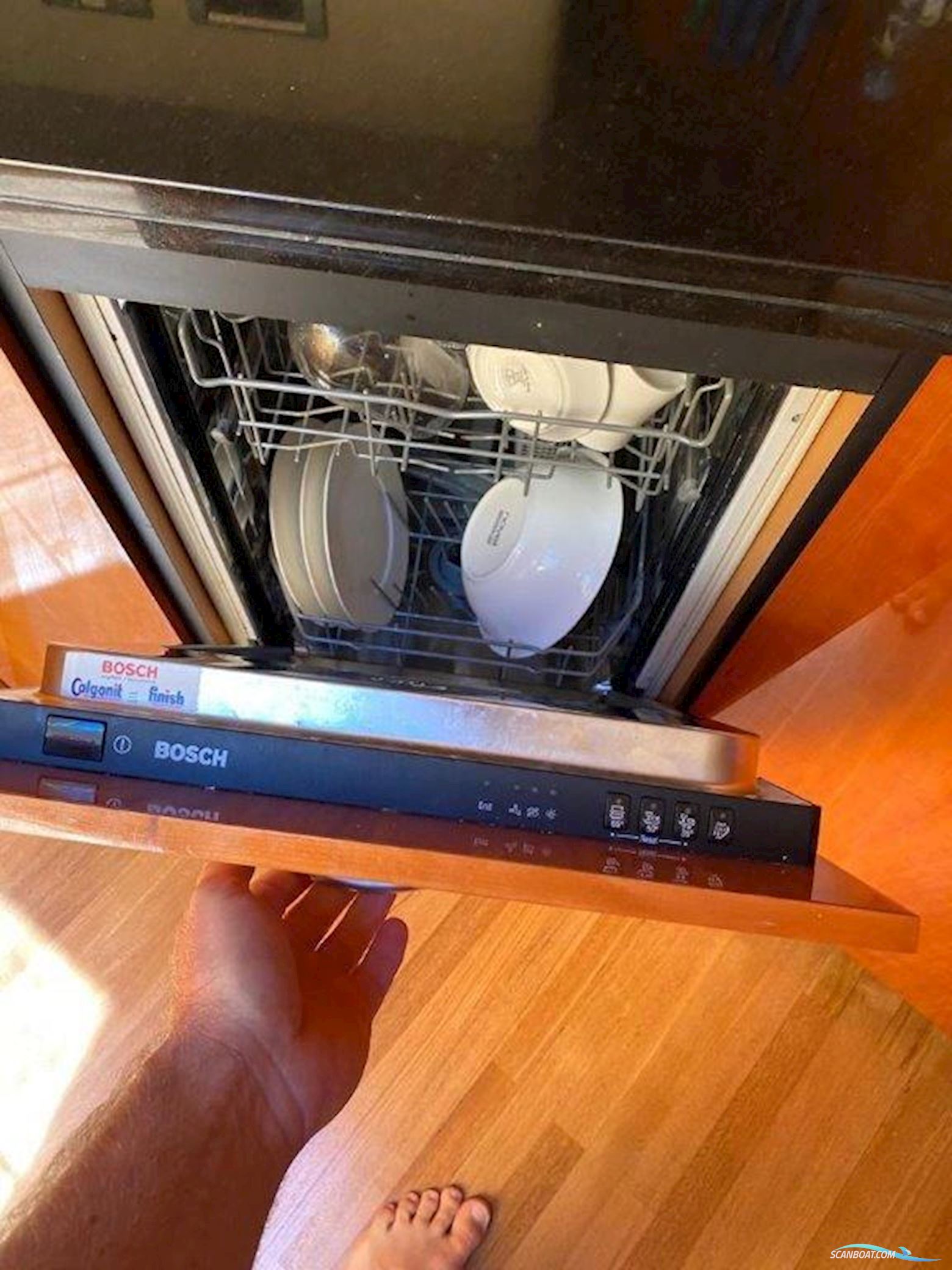 Sunseeker Predator 72