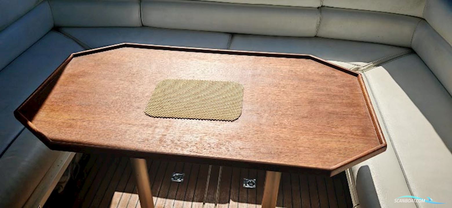 Sunseeker San Remo 33