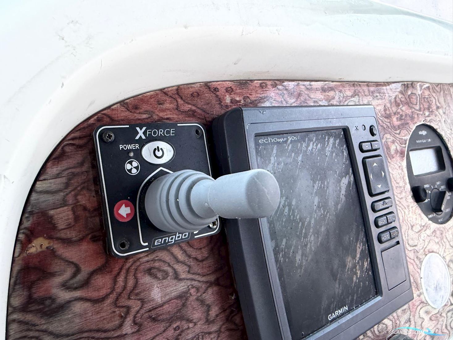 Sunseeker San Remo 35