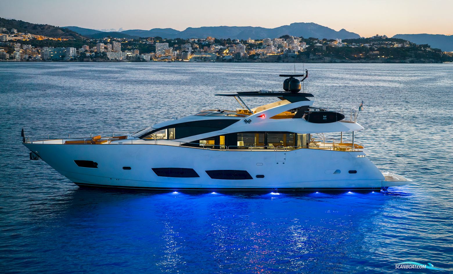 Sunseeker
