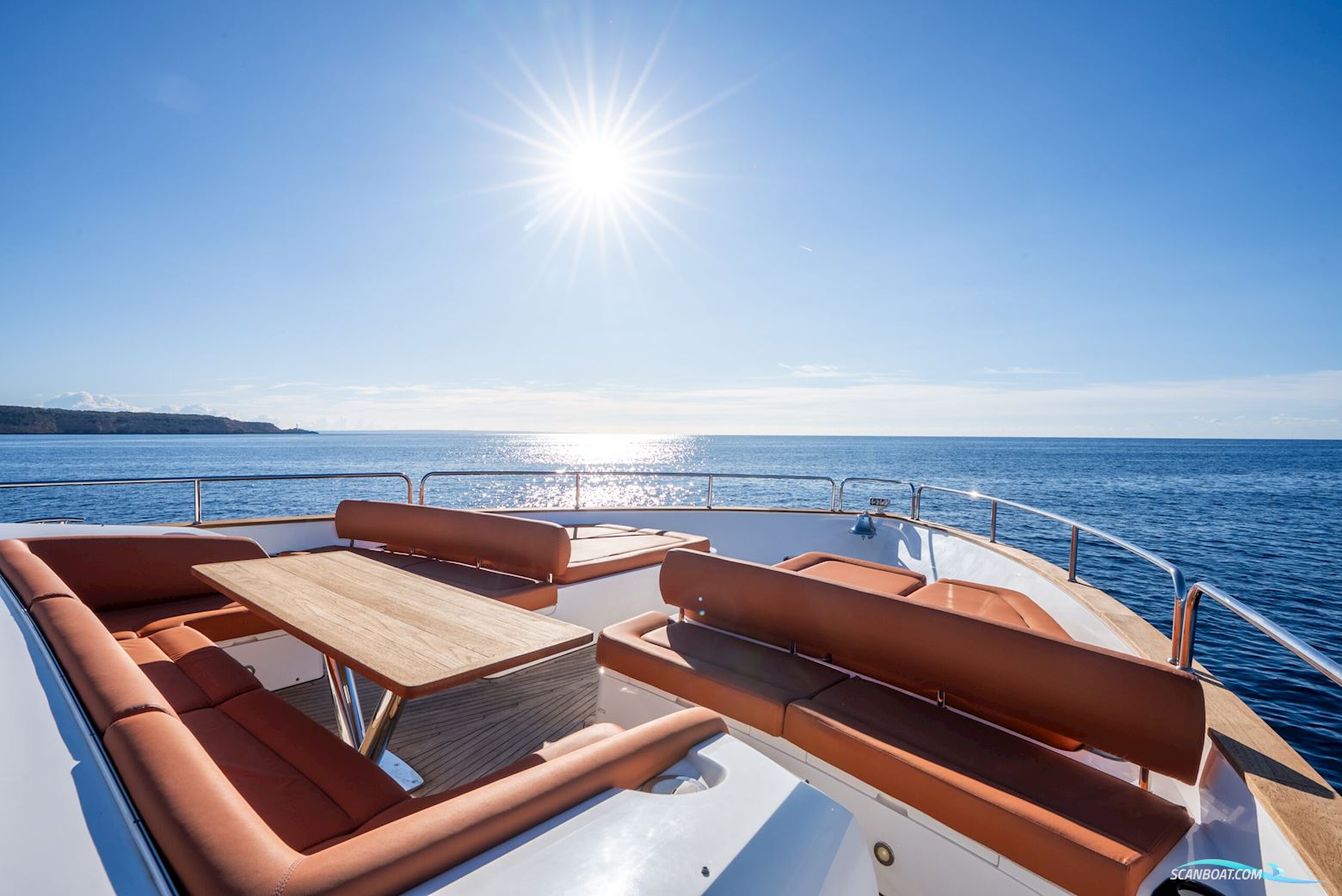 Sunseeker