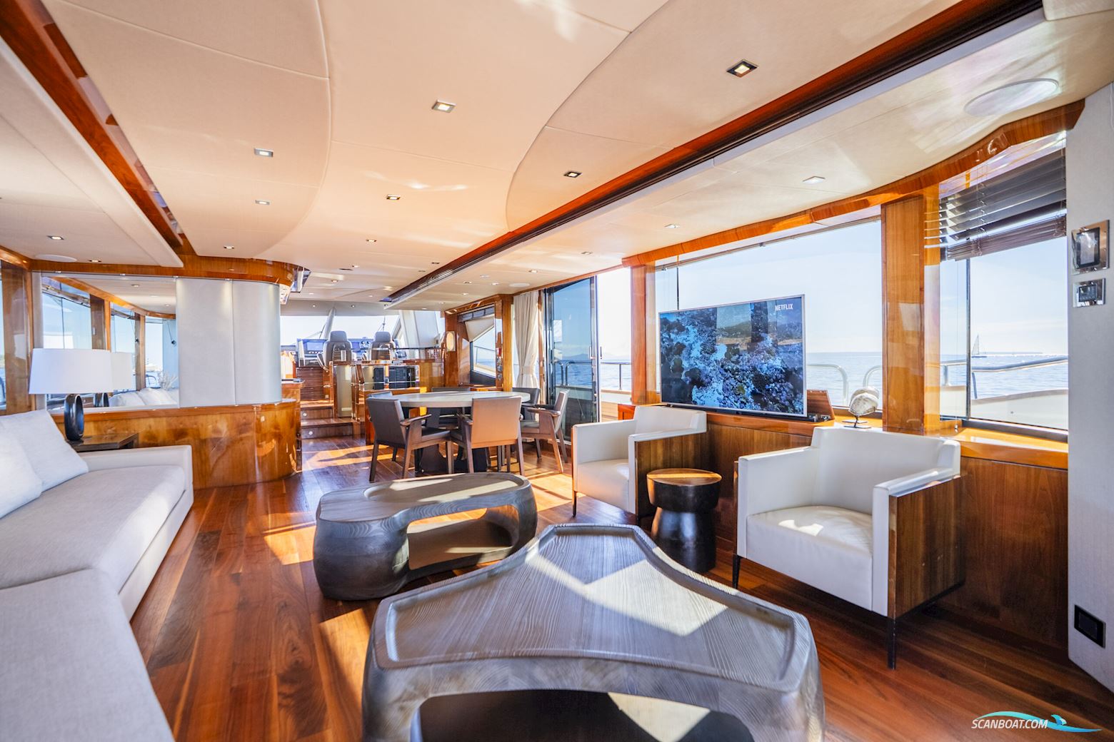 Sunseeker