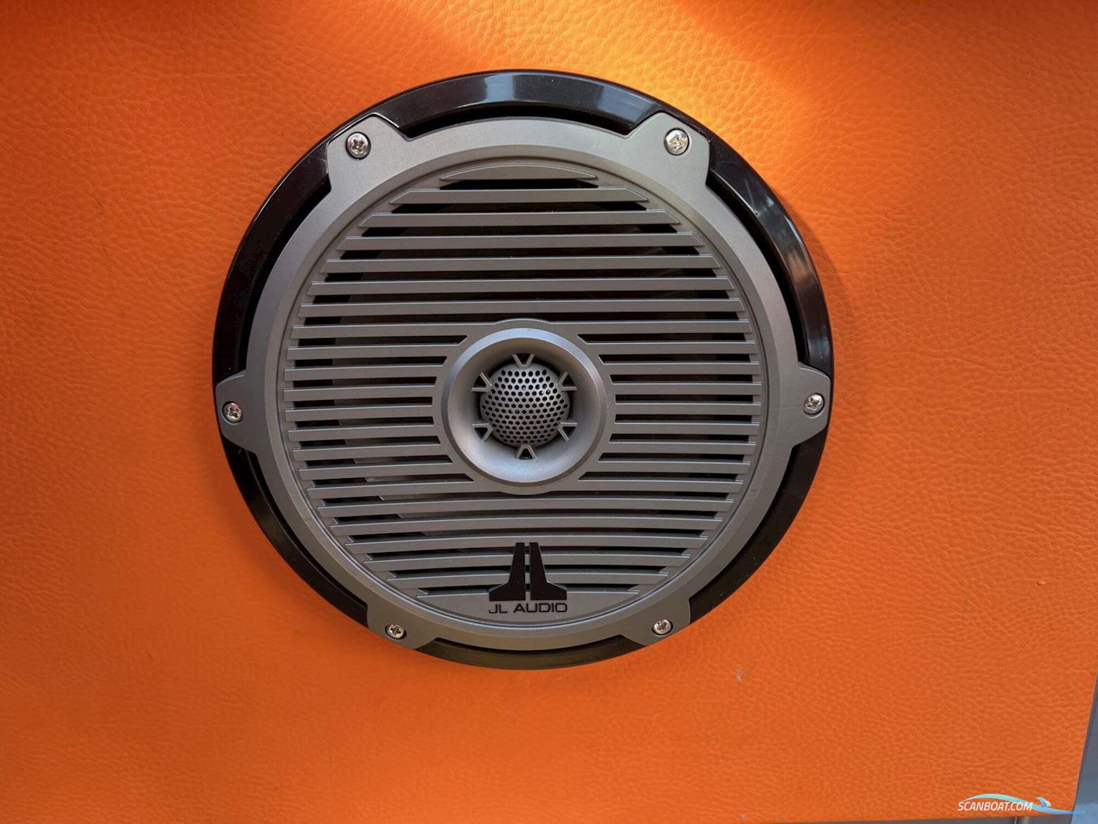 Sunseeker Superhawk 31