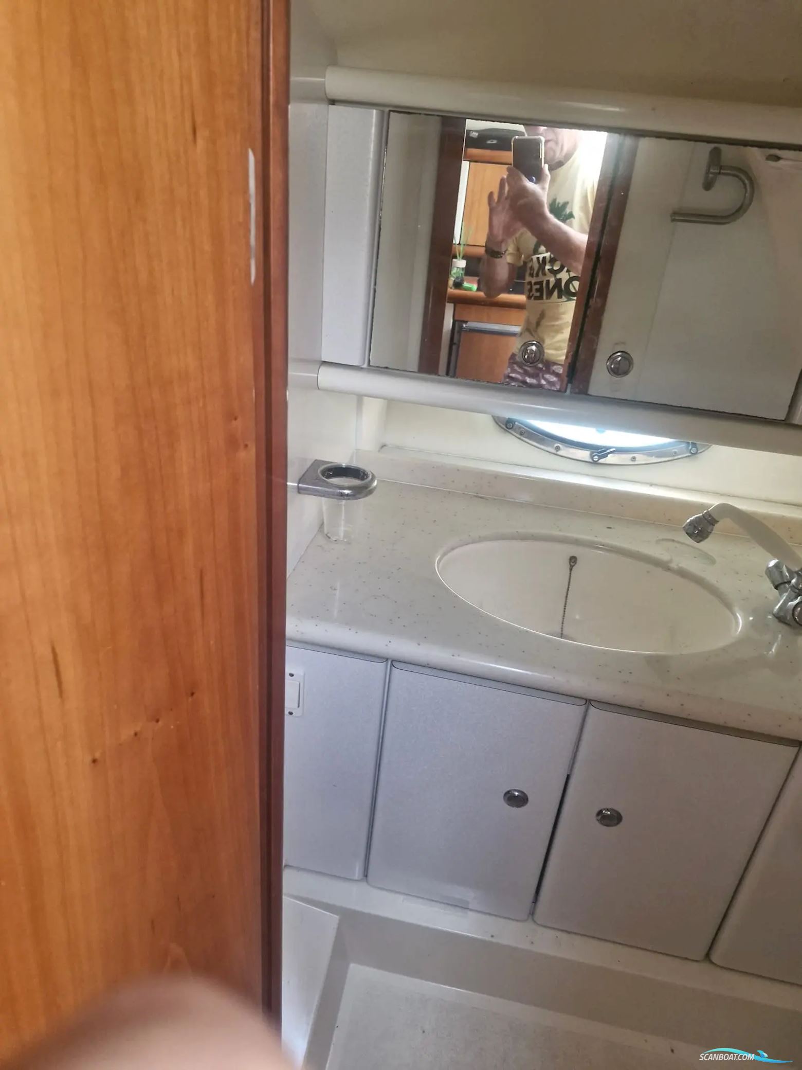 Sunseeker Superhawk 34