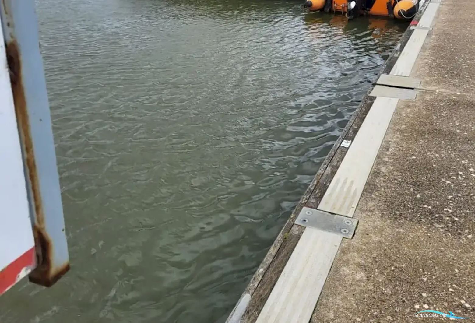 Sunseeker Superhawk 34