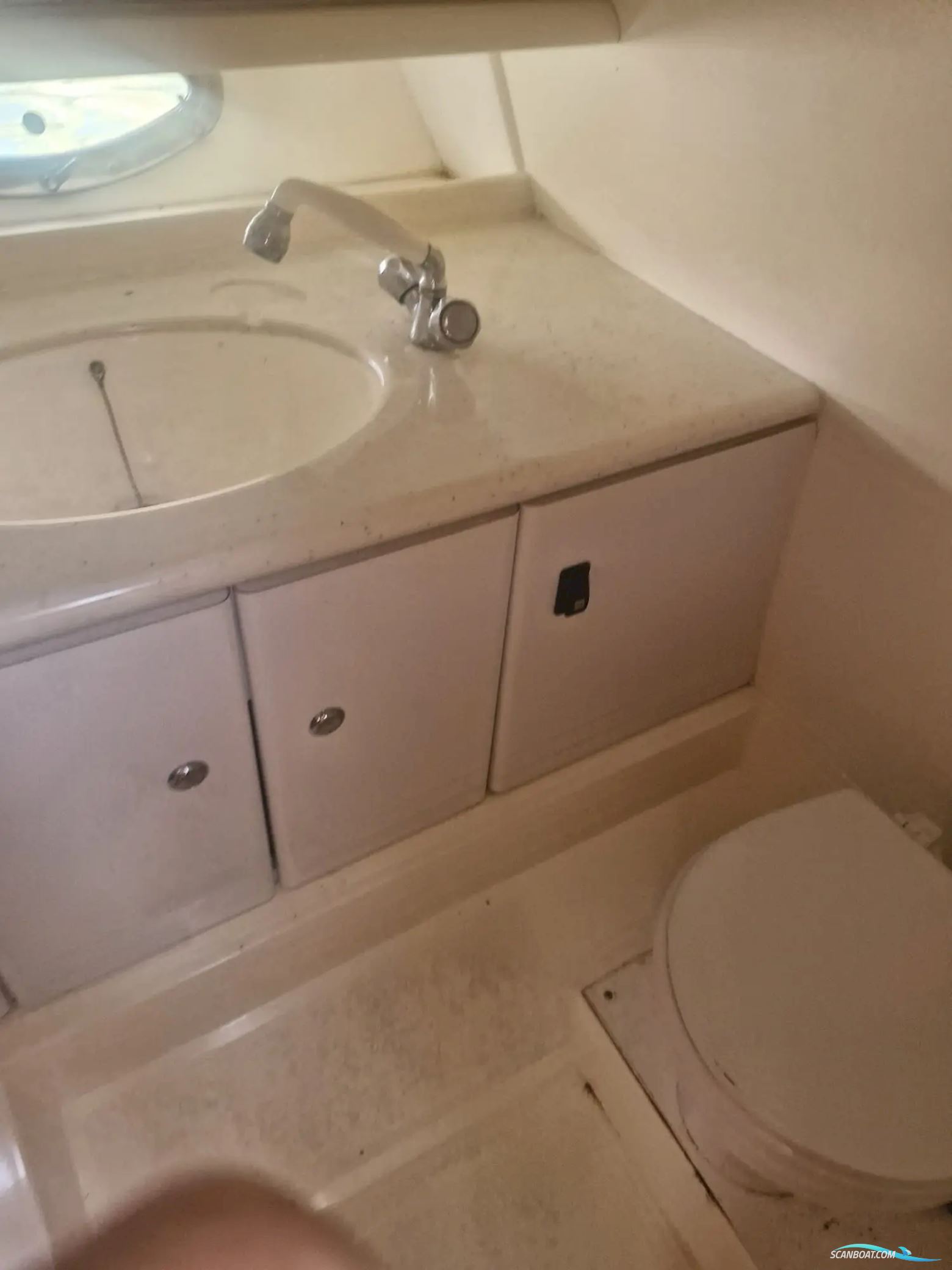 Sunseeker Superhawk 34