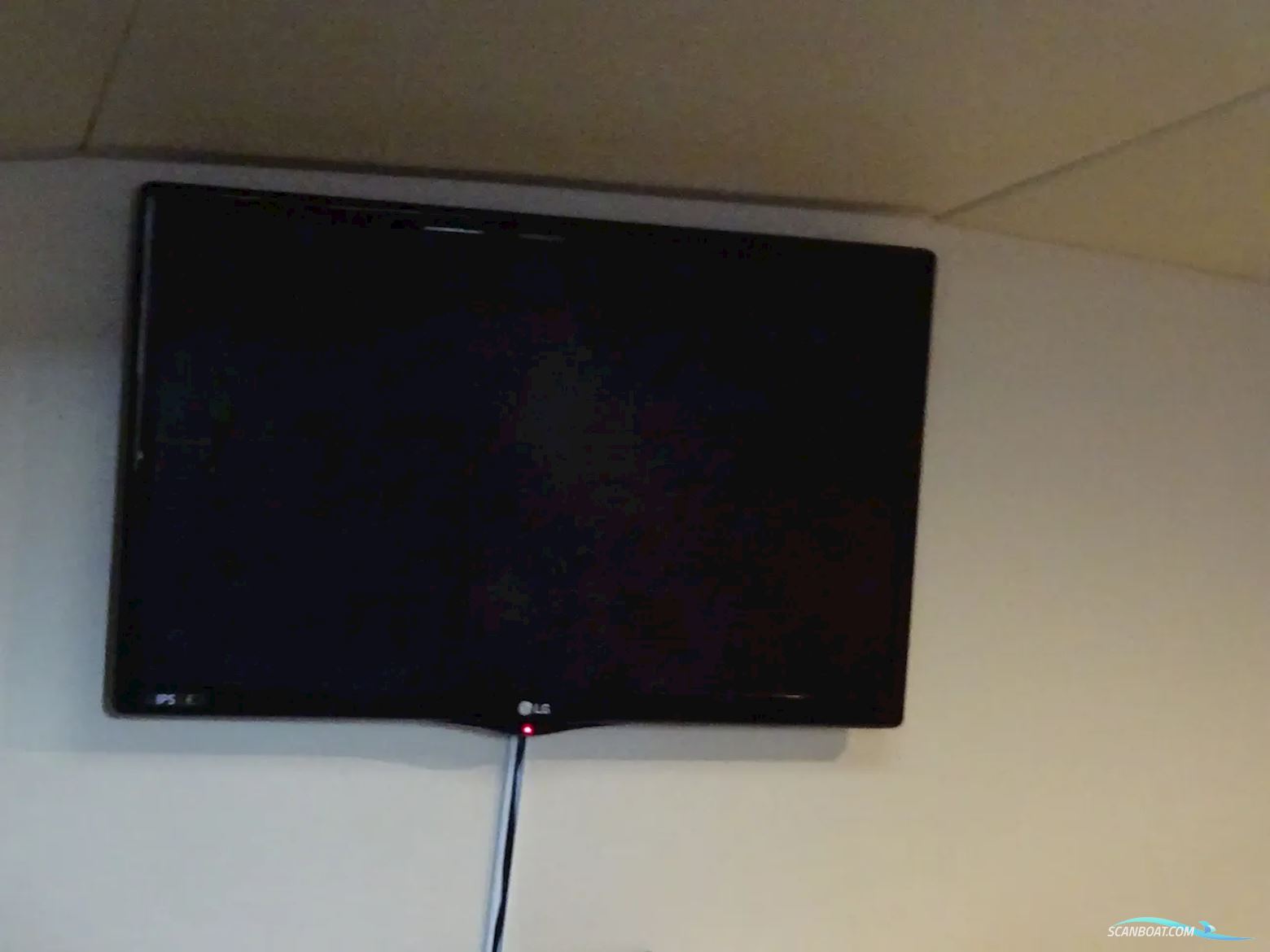 Sunseeker Superhawk 34