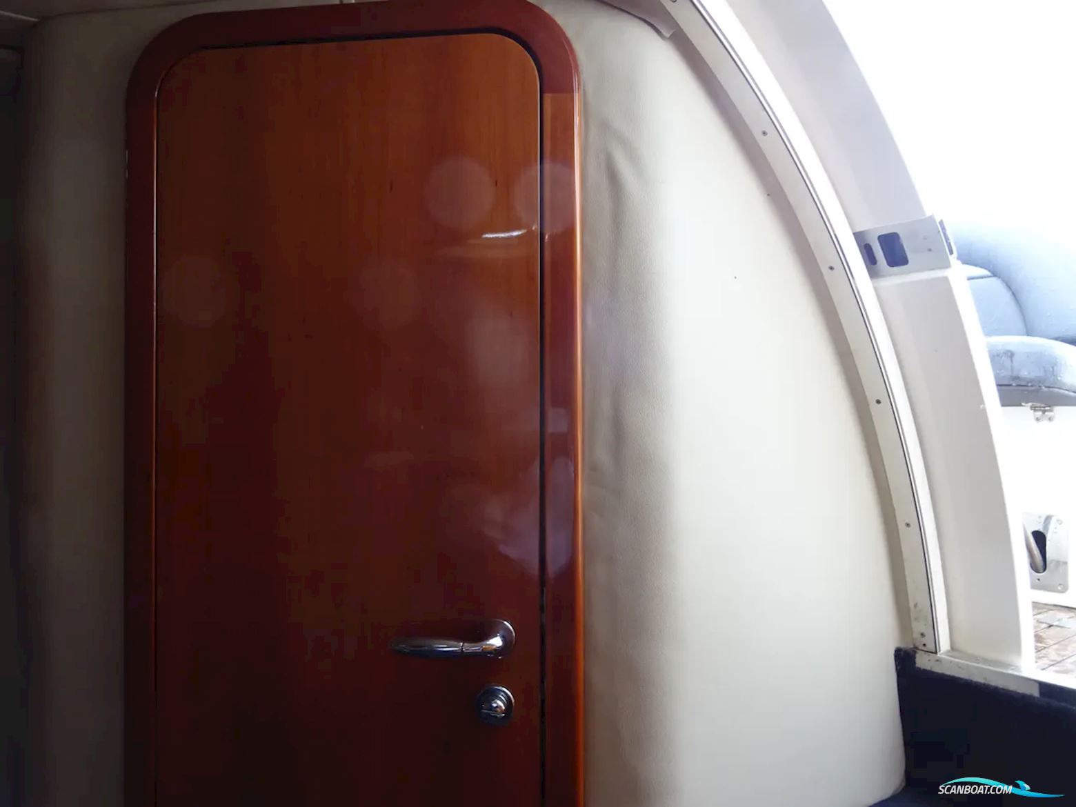 Sunseeker Superhawk 34