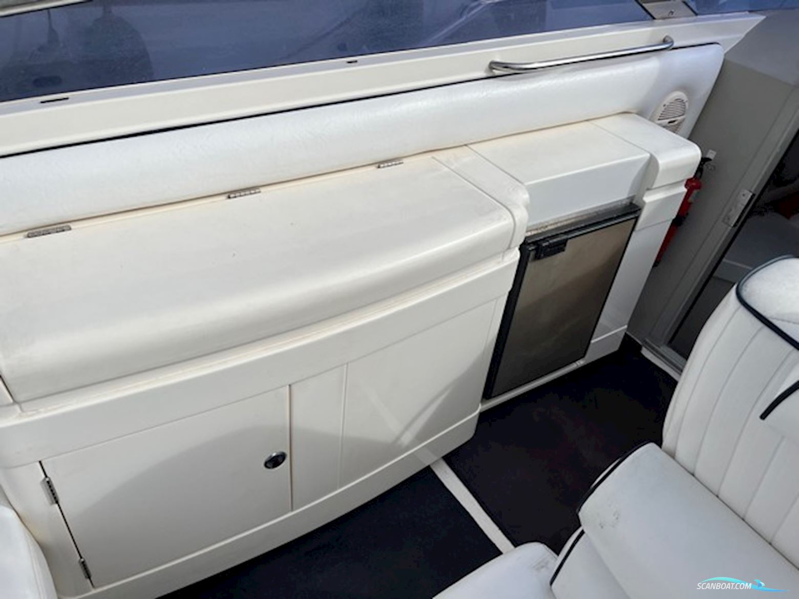 Sunseeker Thunderhawk 43