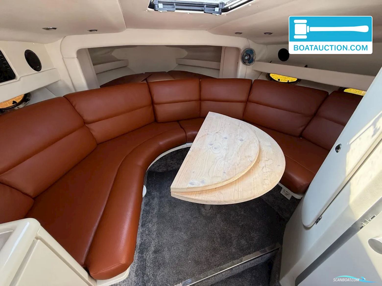 Sunseeker Tomahawk 37