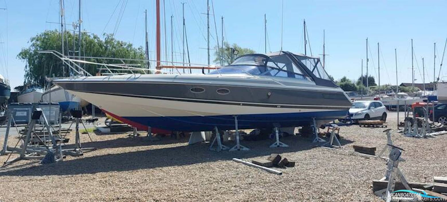 Sunseeker Tomahawk 37
