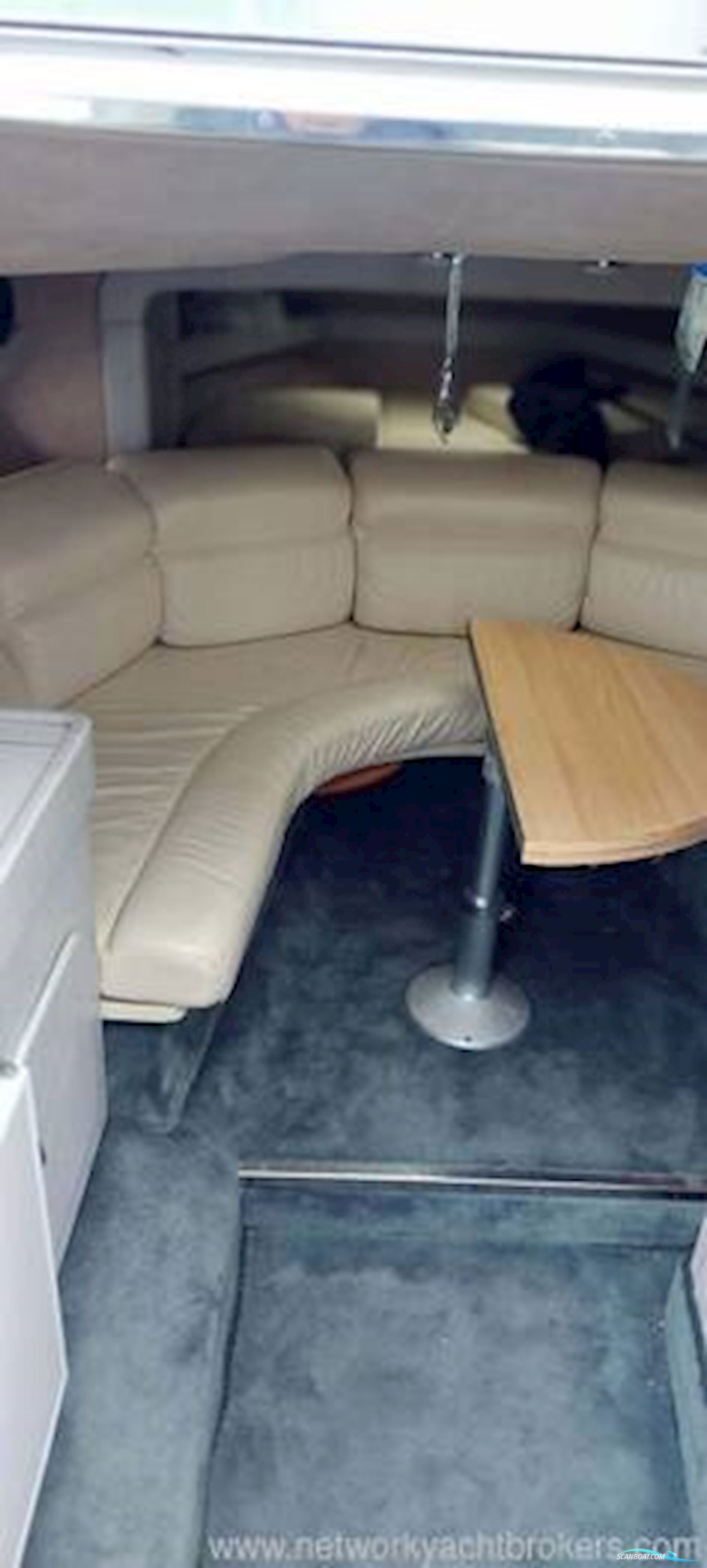 Sunseeker Tomahawk 37