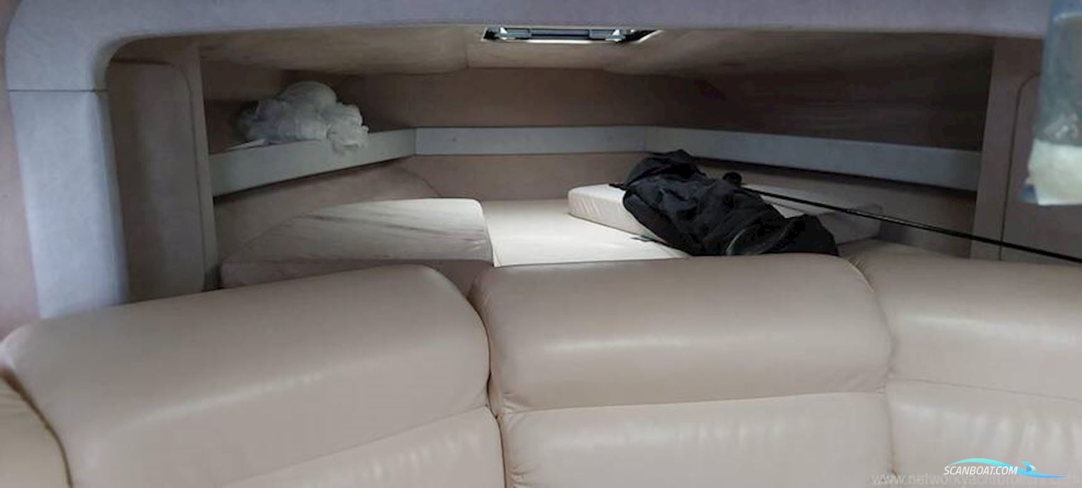 Sunseeker Tomahawk 37
