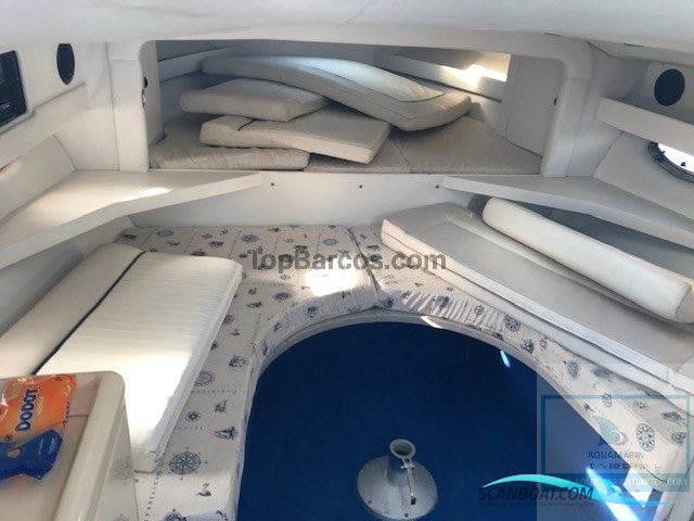 Sunseeker Tomahawk 37