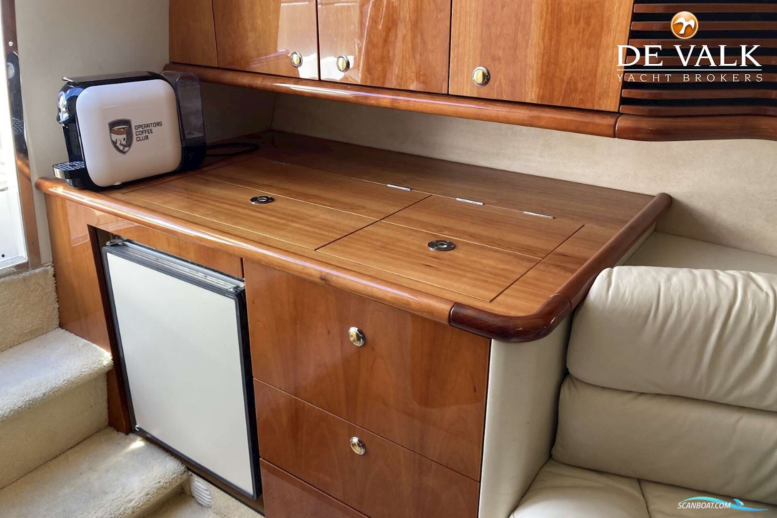 Sunseeker Tomahawk 41