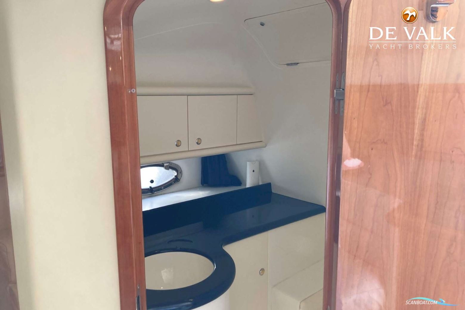 Sunseeker Tomahawk 41