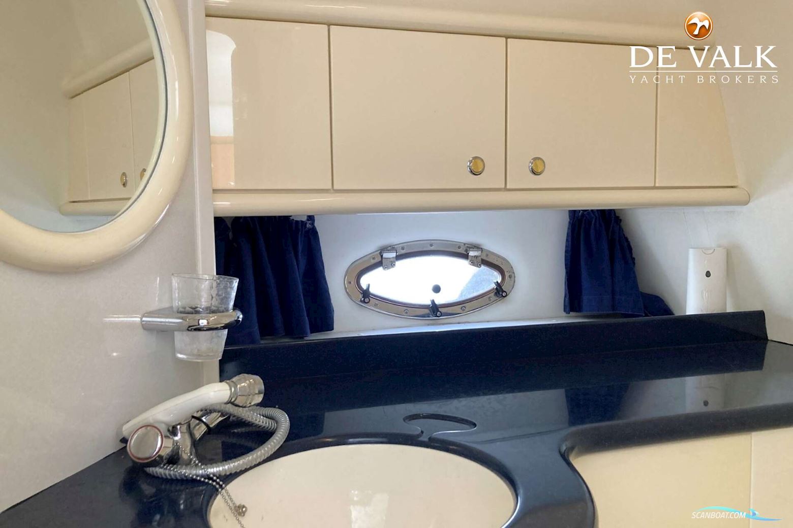 Sunseeker Tomahawk 41