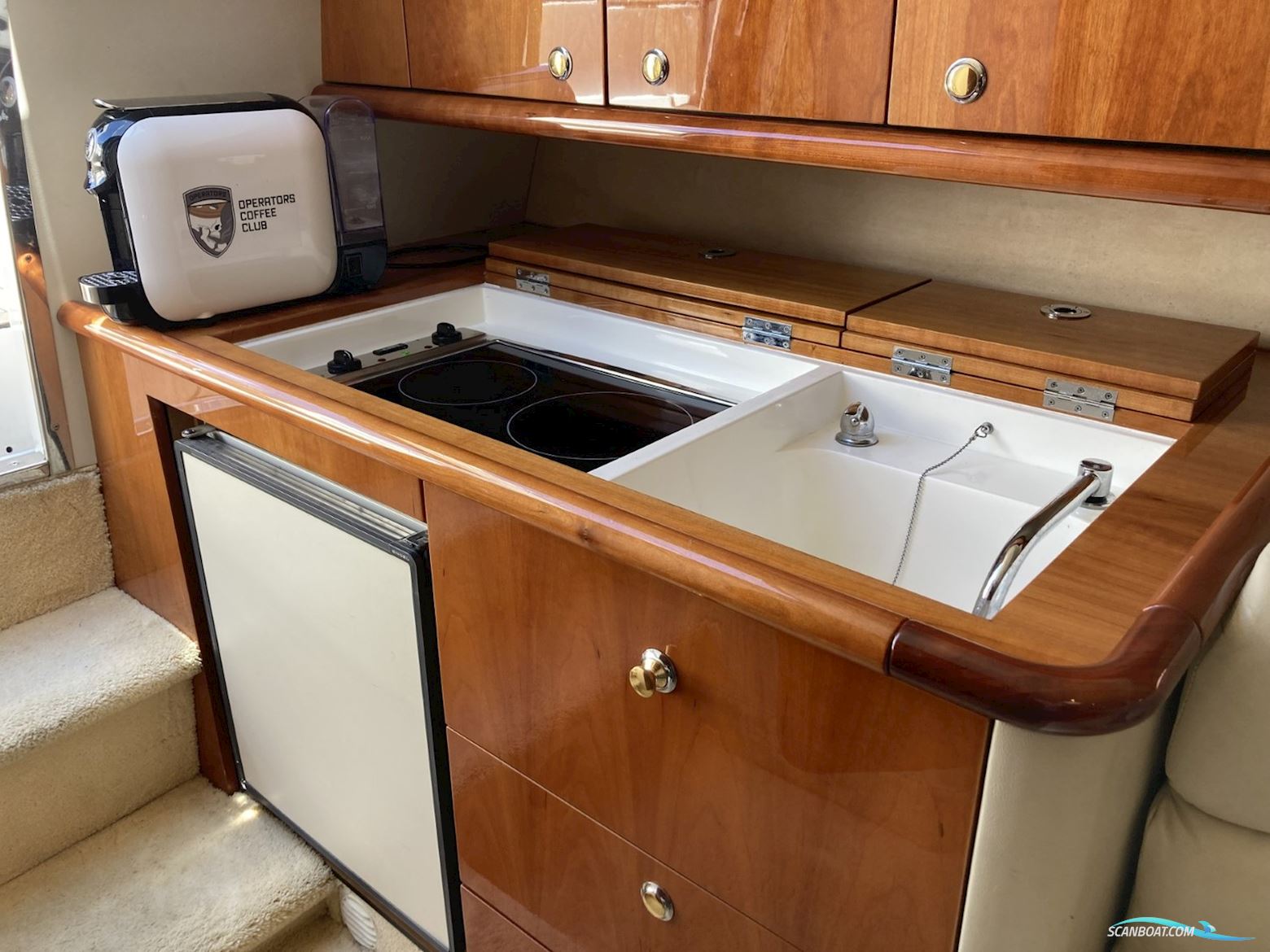 Sunseeker Tomahawk 41