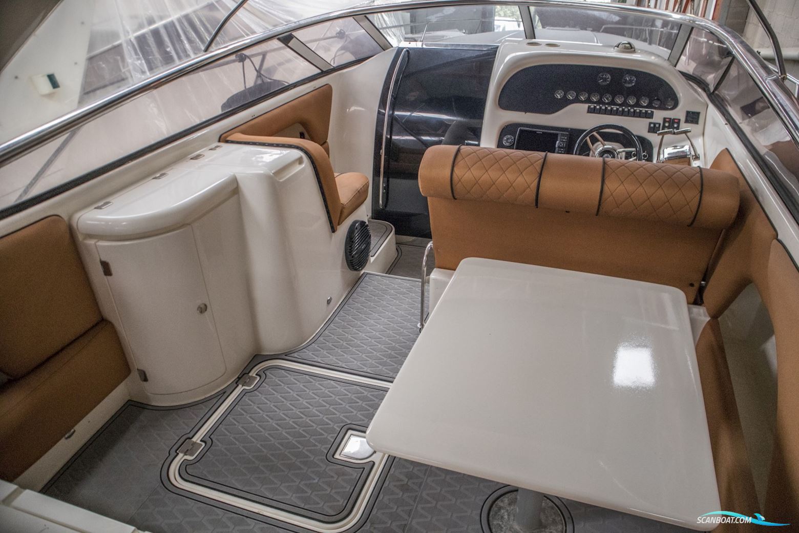 Sunseeker Tomahawk 41