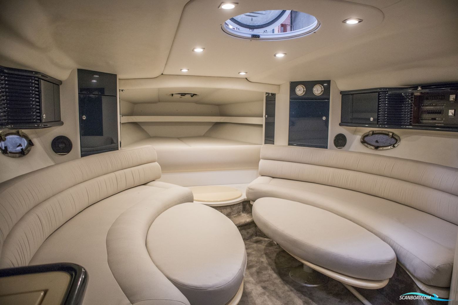 Sunseeker Tomahawk 41