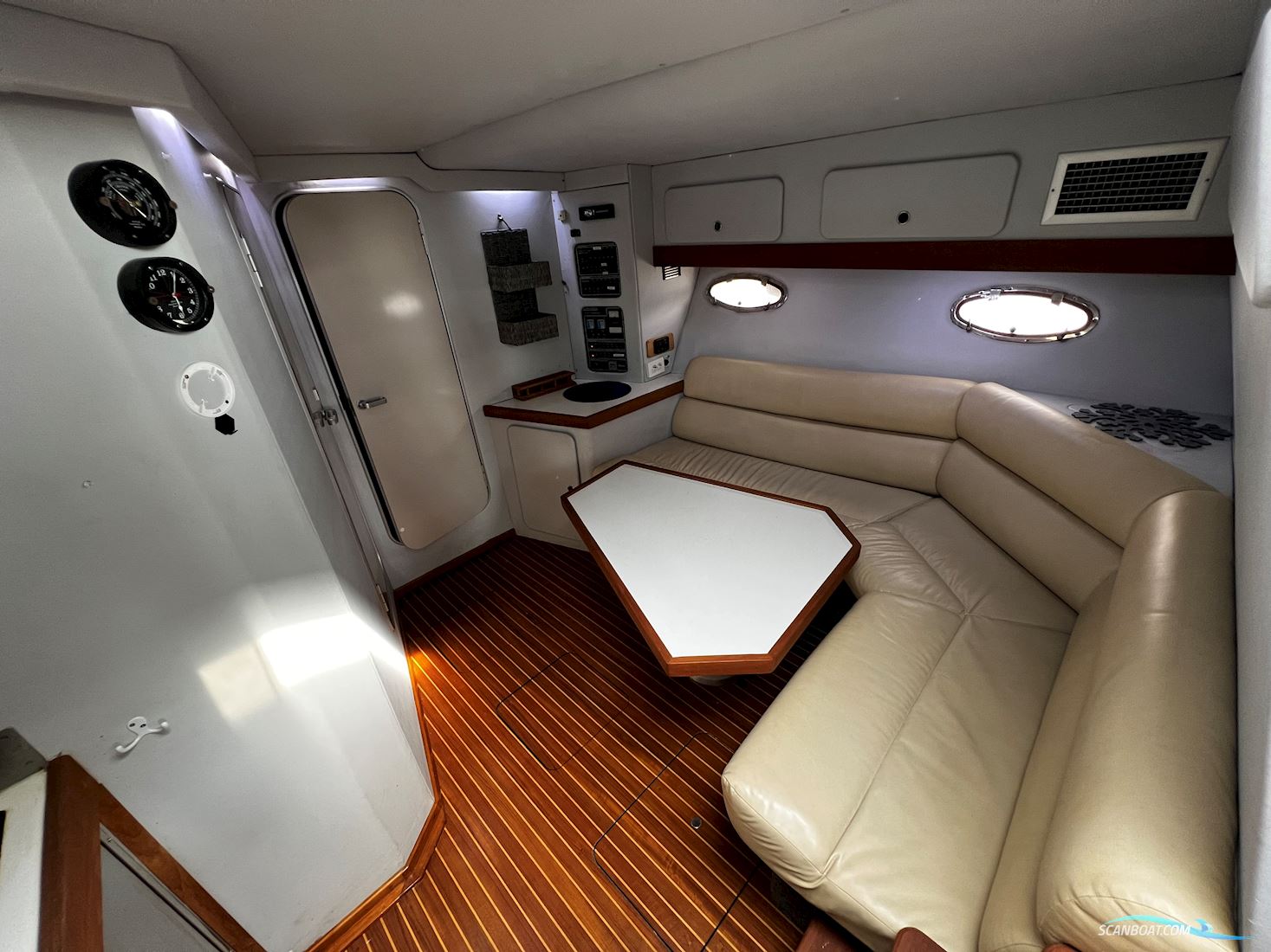 Sunseeker Travado 40