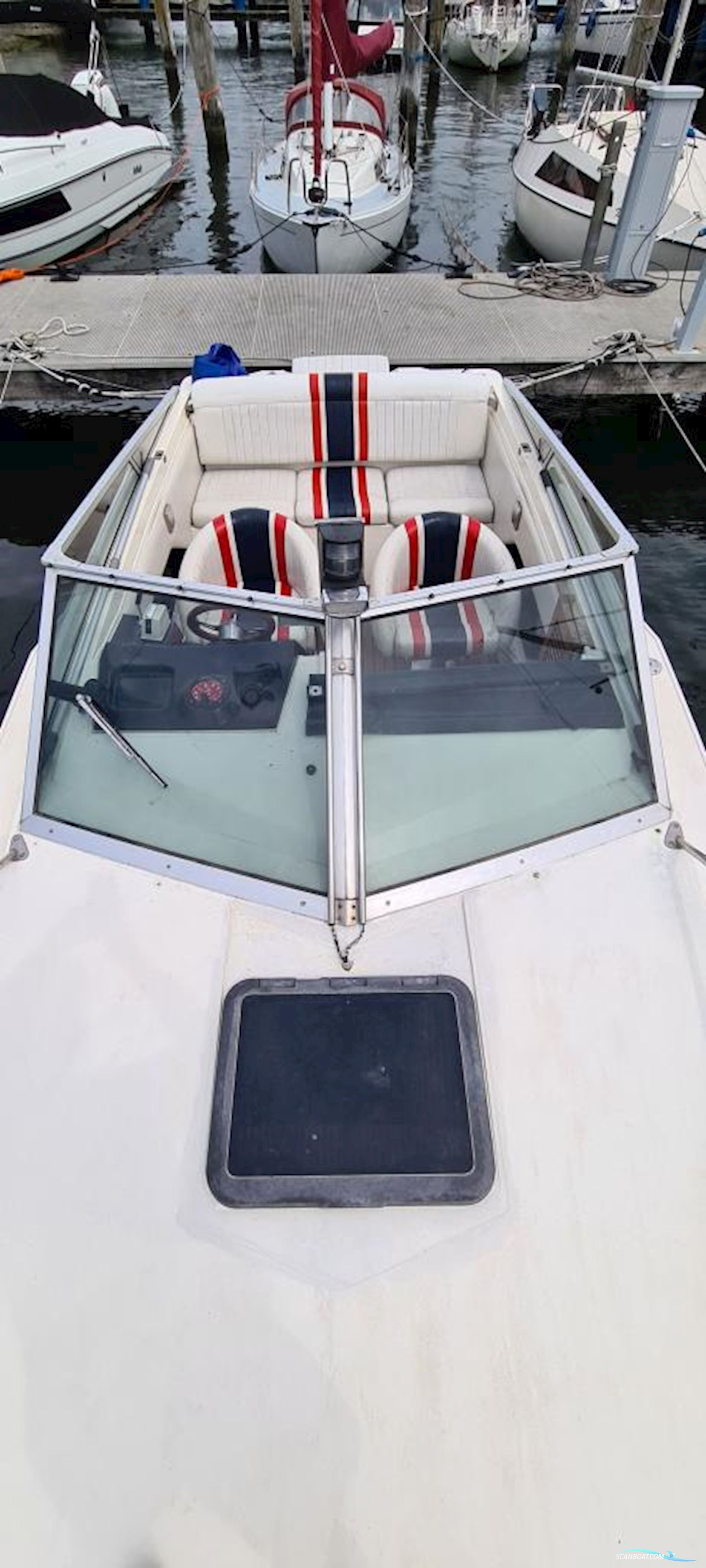 Sunseeker XPS 21
