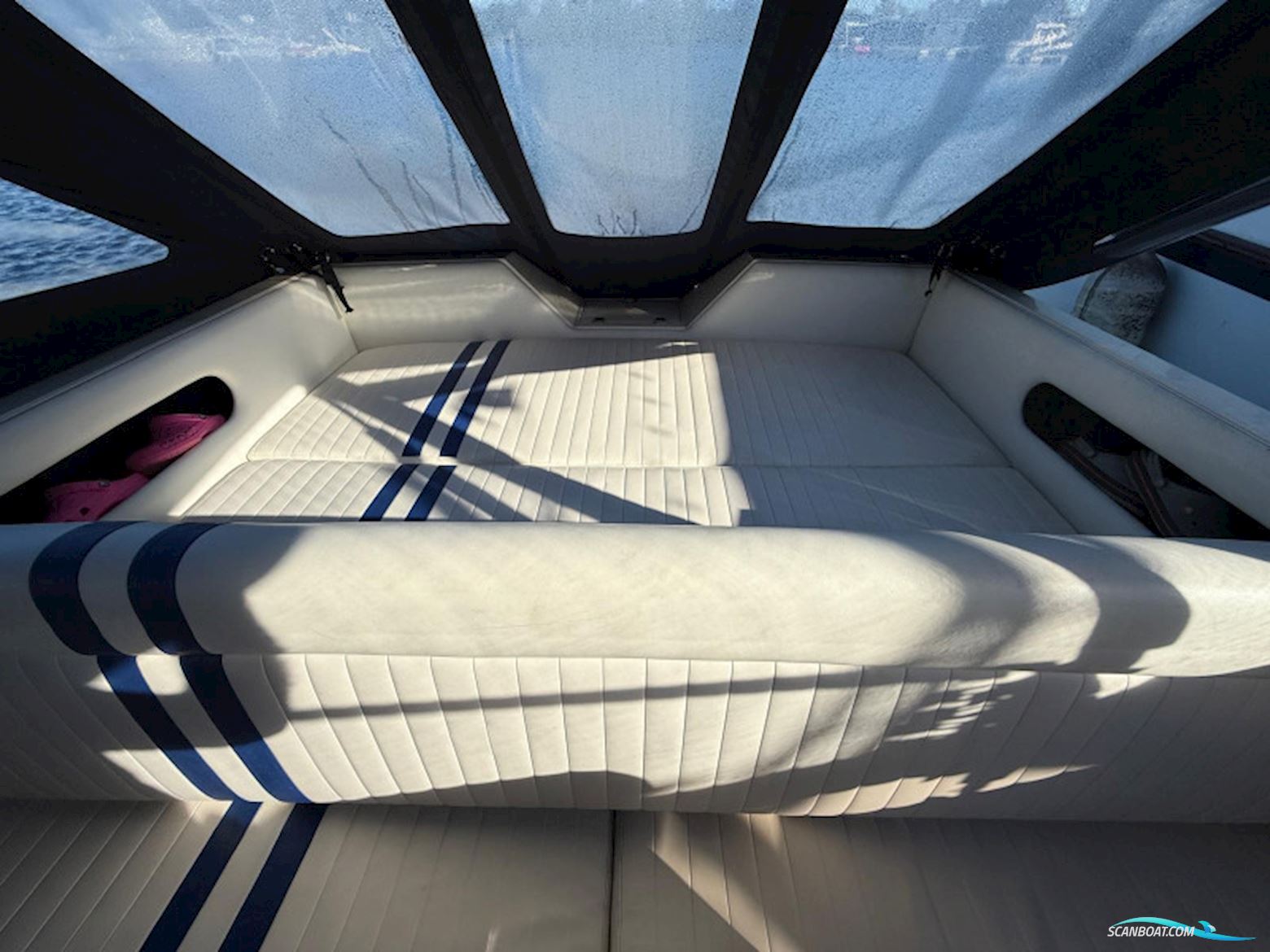 Sunseeker XPS28 Portofino