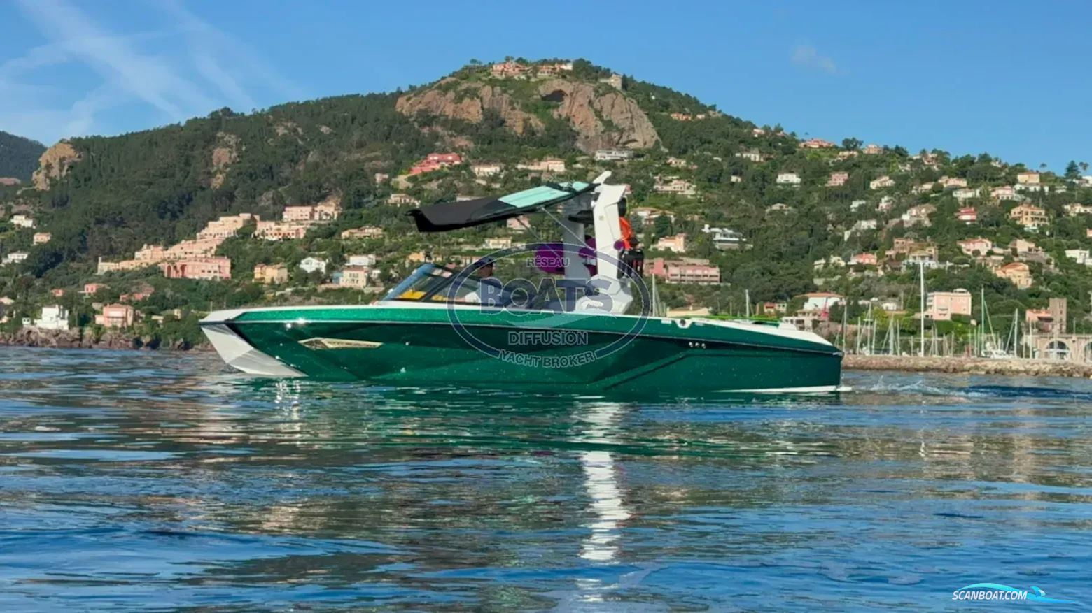 SUPER AIR NAUTIQUE  G23