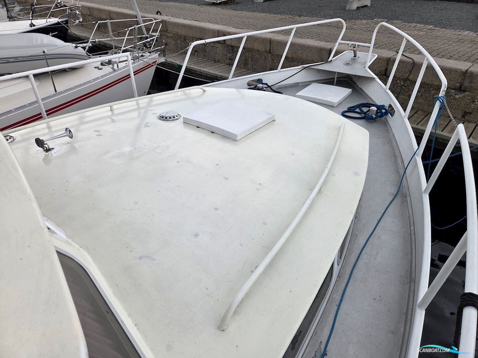 Super Boorn Kruiser 1150