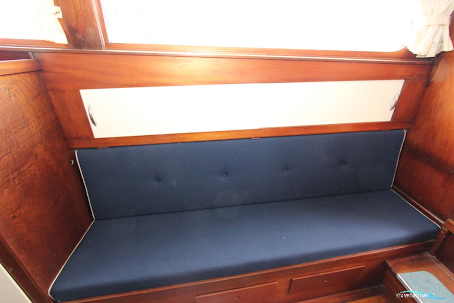 Super Favorite Motorsailor 9.20 OK