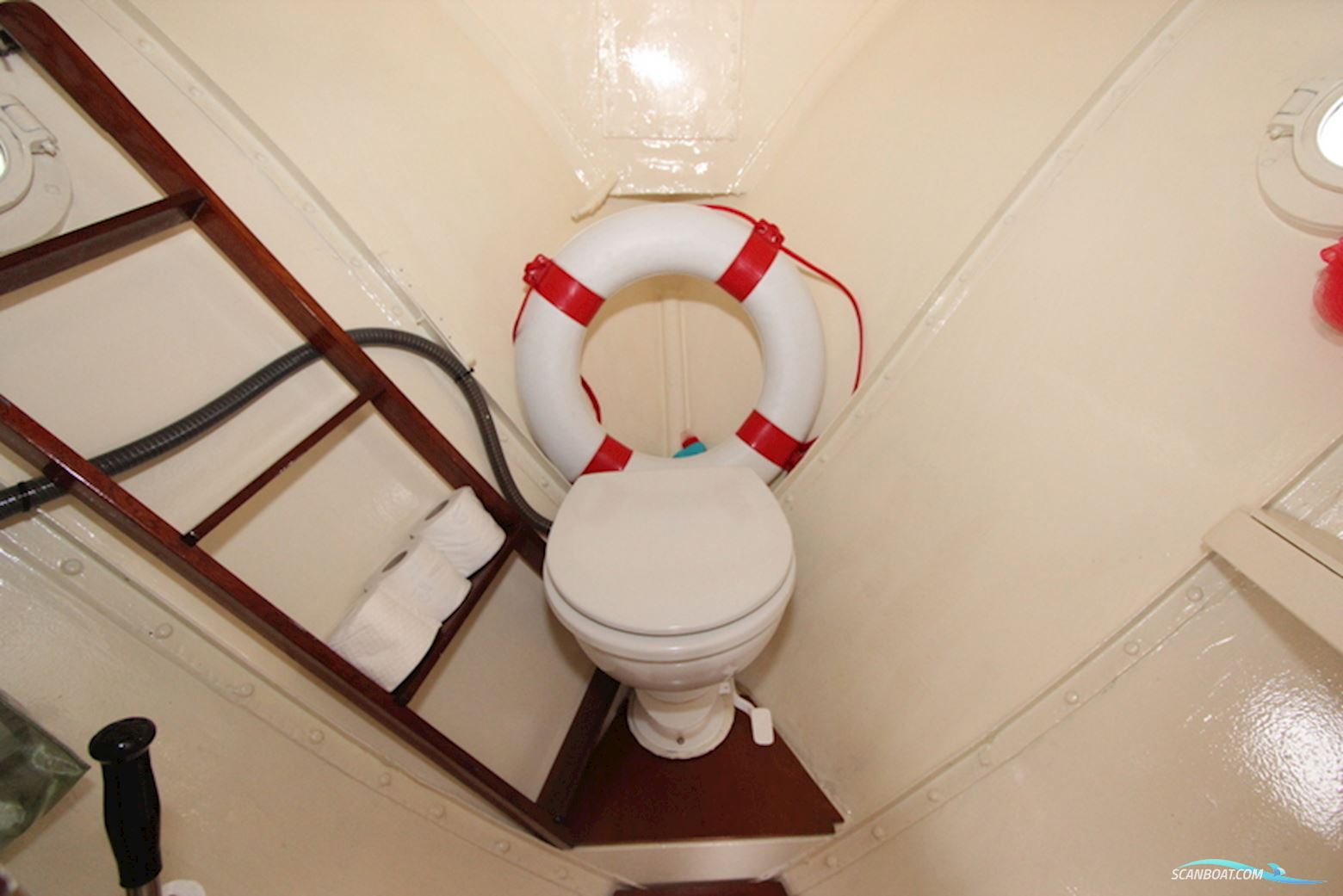 Super Favorite Motorsailor 9.20 OK