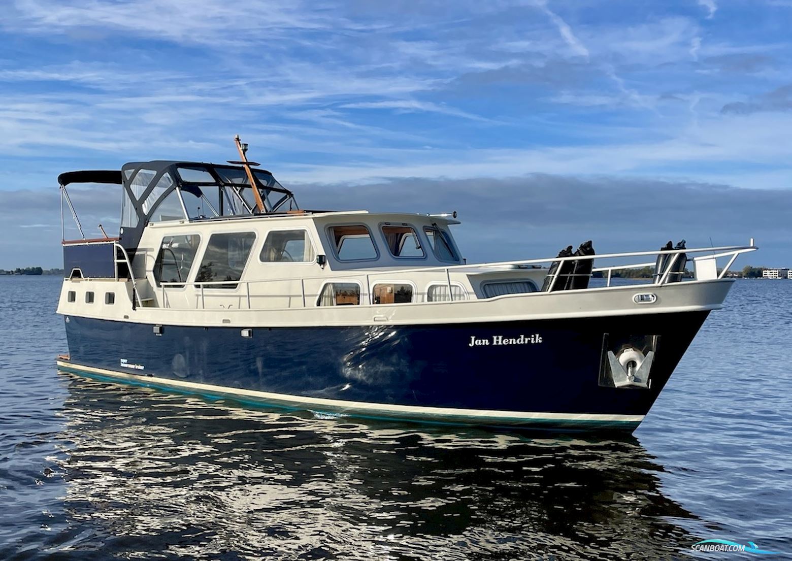 Super Lauwersmeer 1120