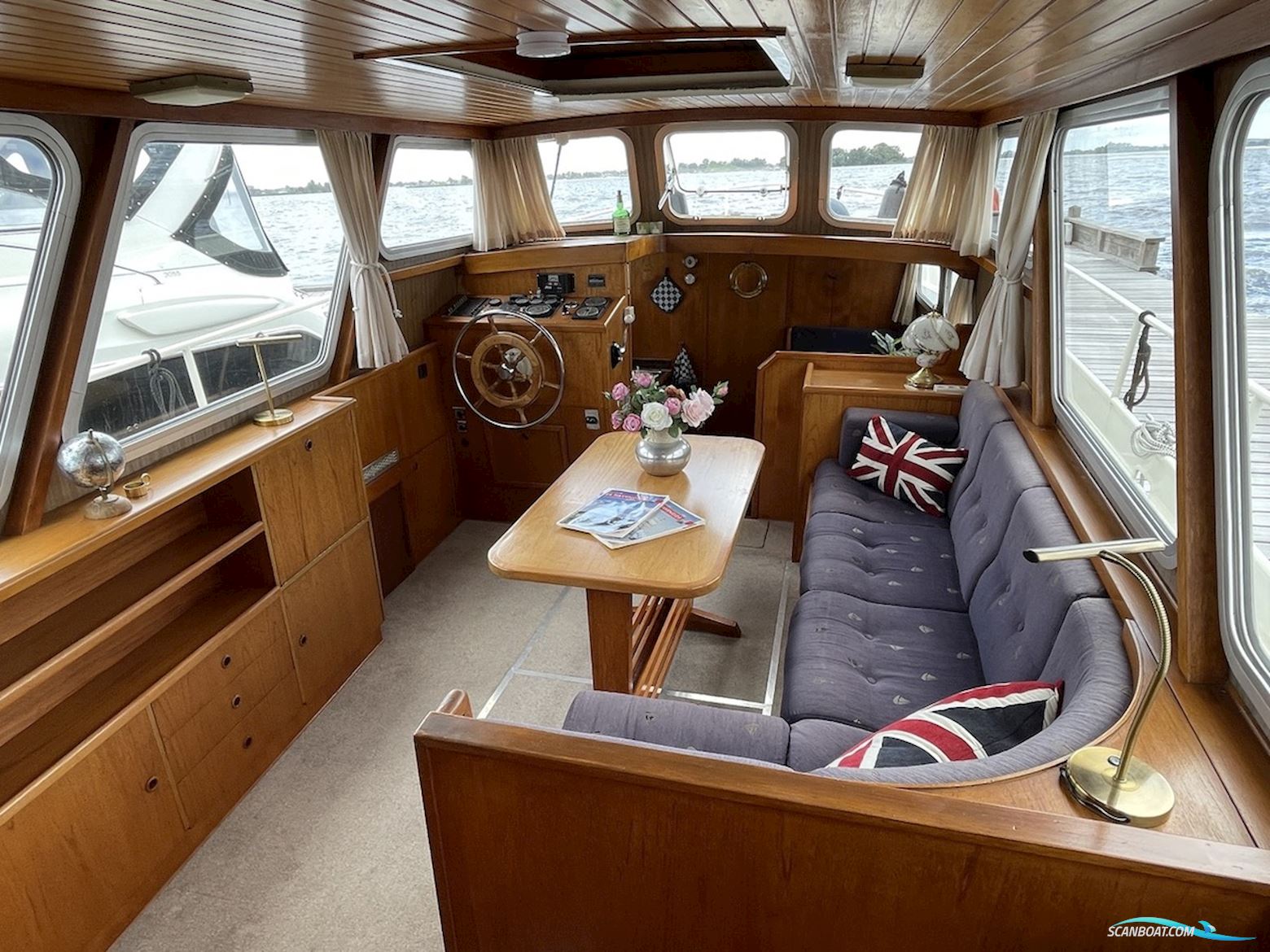 Super Lauwersmeer 1120