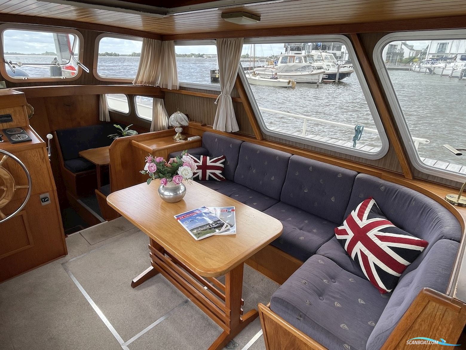 Super Lauwersmeer 1120