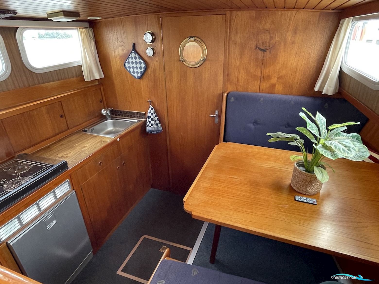 Super Lauwersmeer 1120