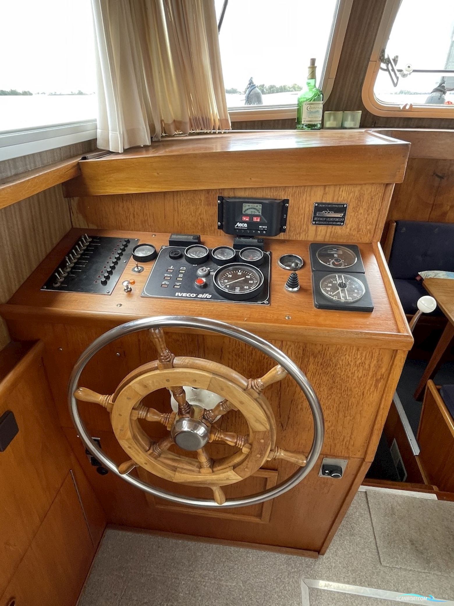 Super Lauwersmeer 1120