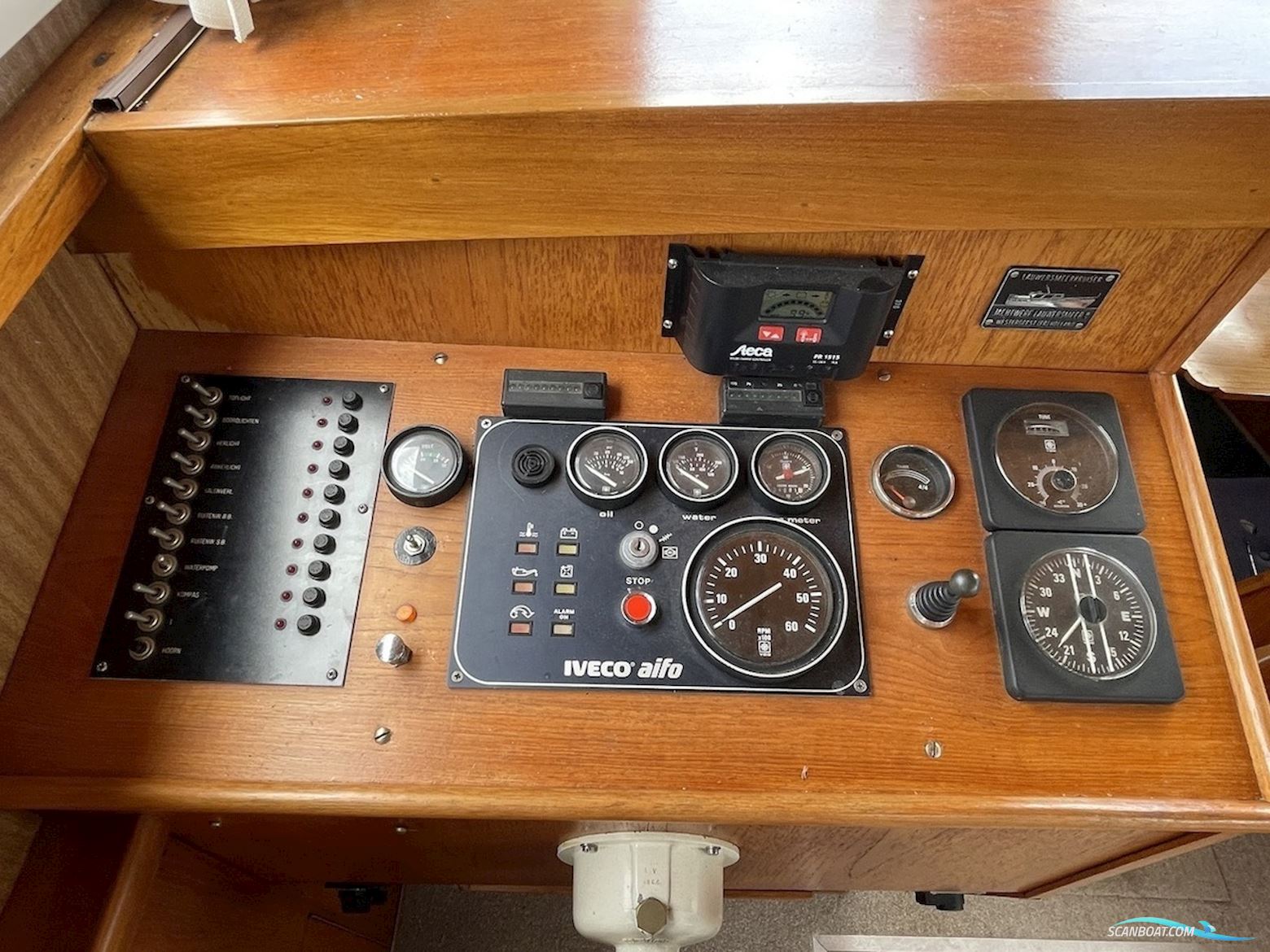 Super Lauwersmeer 1120