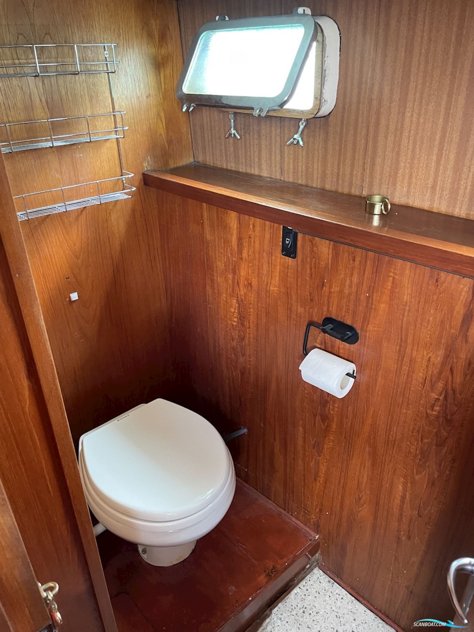 Super Lauwersmeer 1120