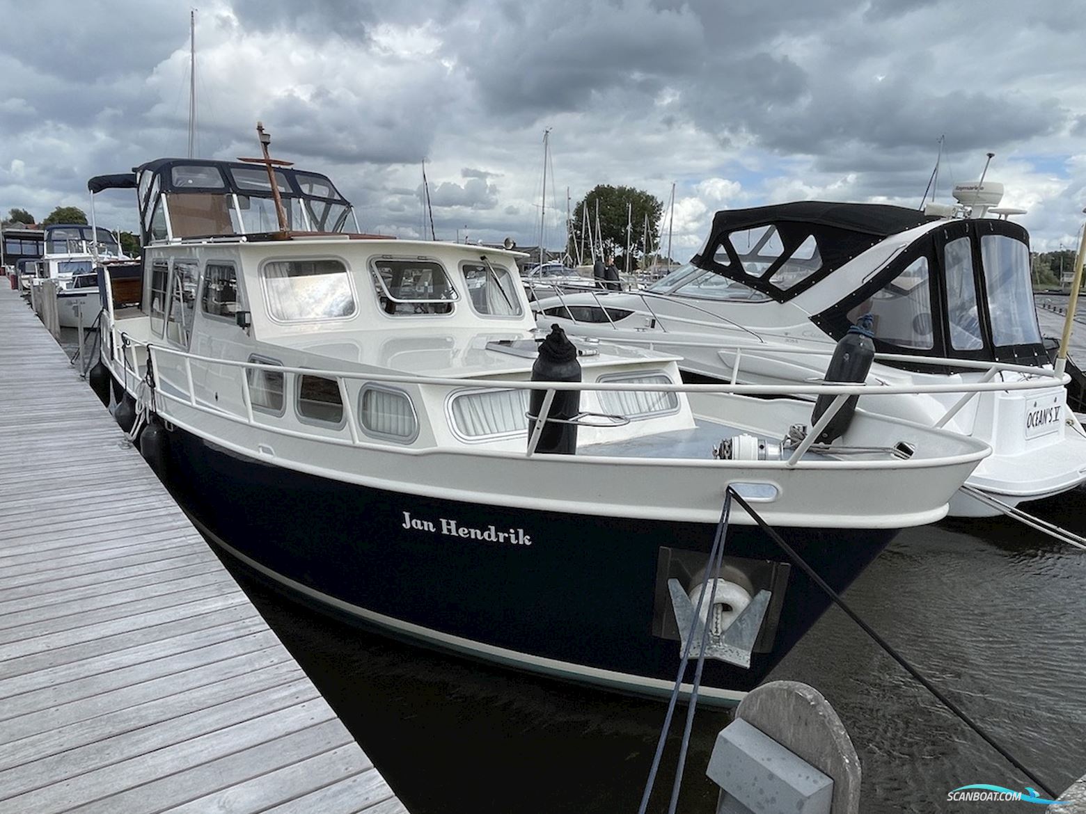 Super Lauwersmeer 1120