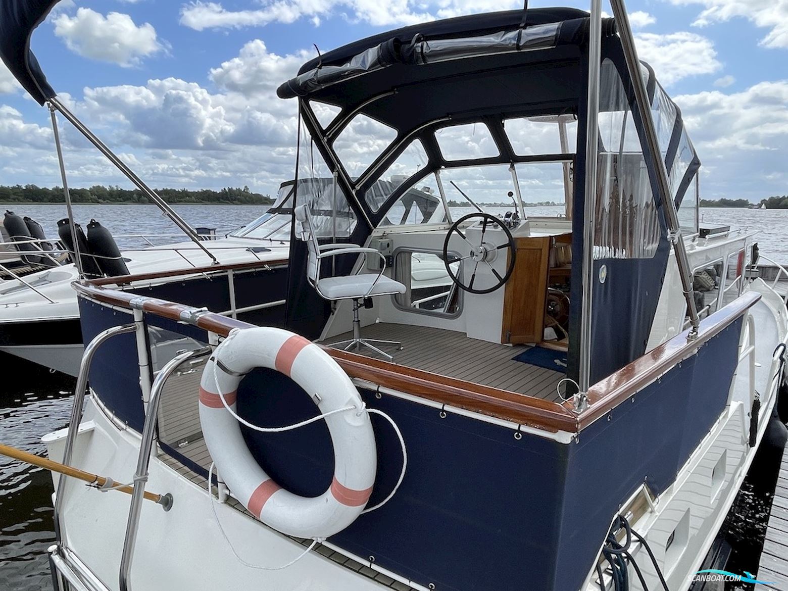 Super Lauwersmeer 1120