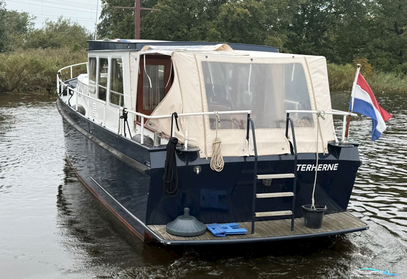 Super Lauwersmeer 1150 OK