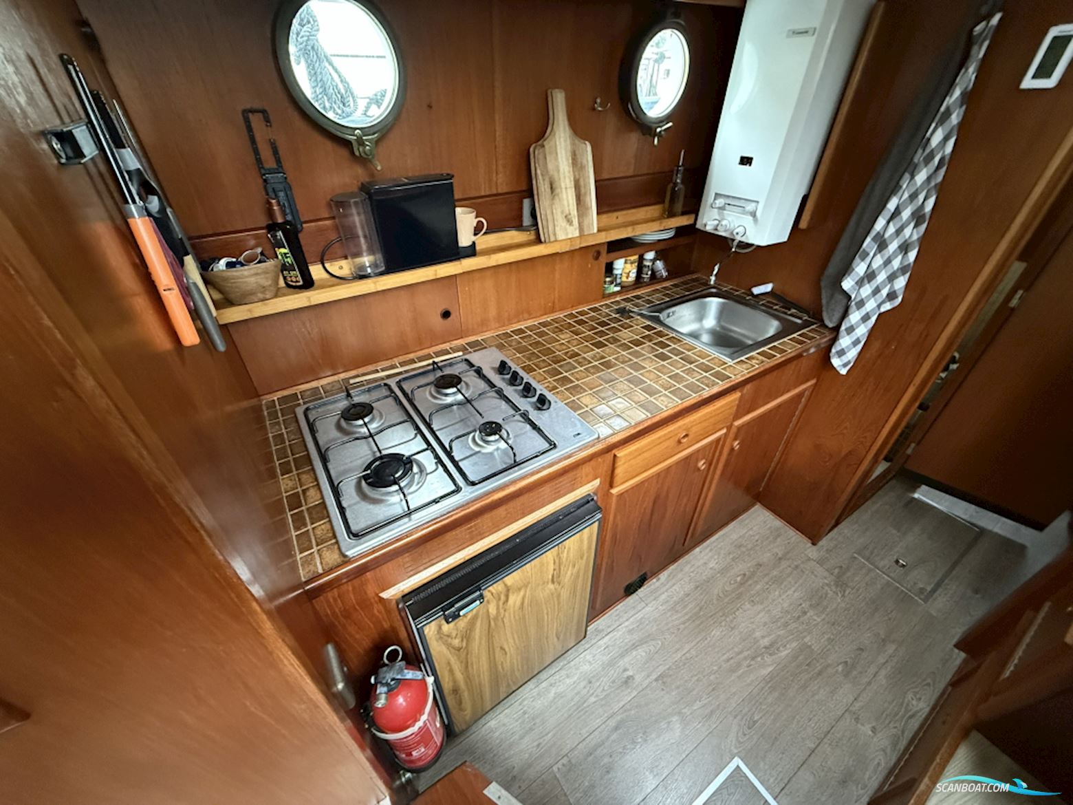 Super Lauwersmeer 1150 OK