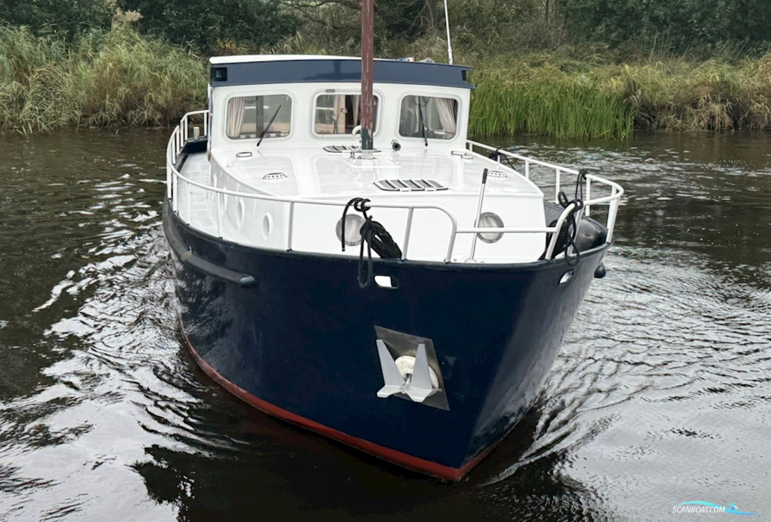 SUPER LAUWERSMEER 1150 OK