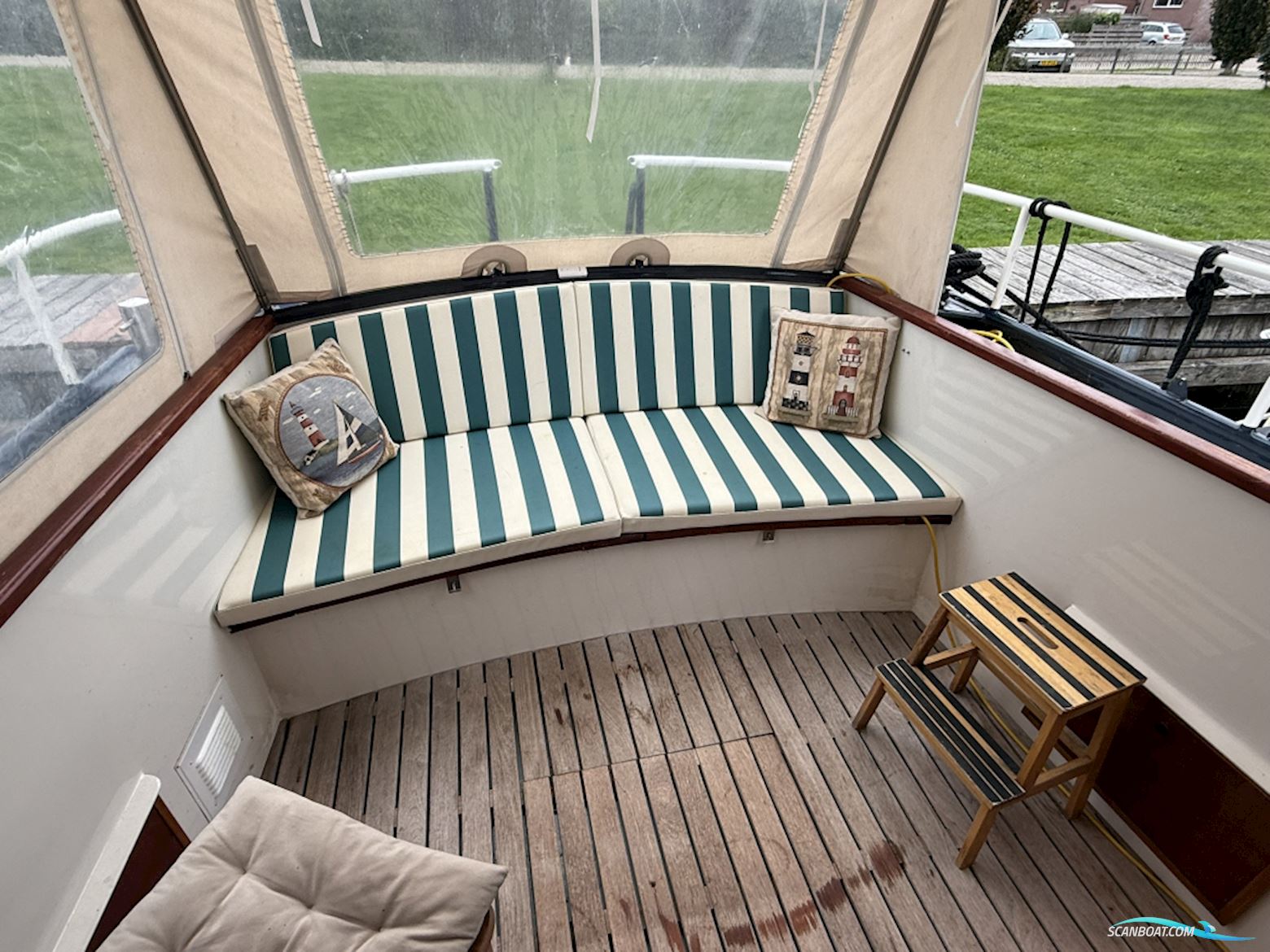 SUPER LAUWERSMEER 1150 OK