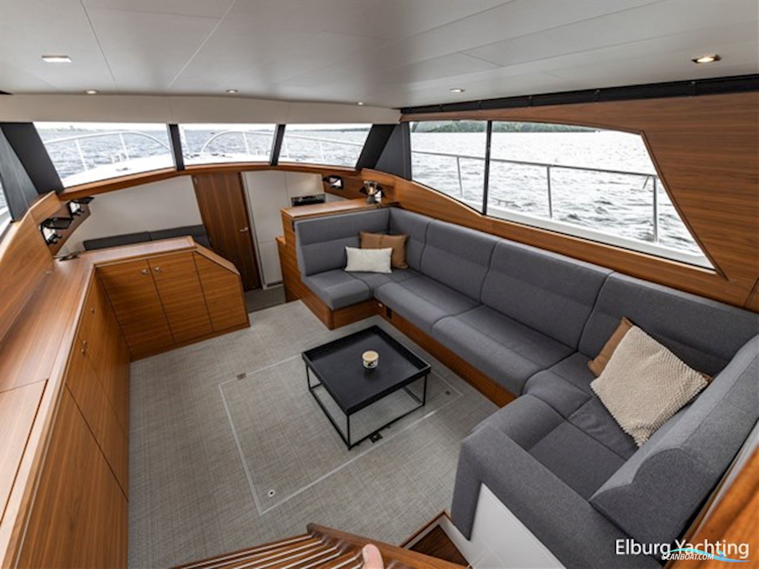 Super Lauwersmeer Discovery 47 AC