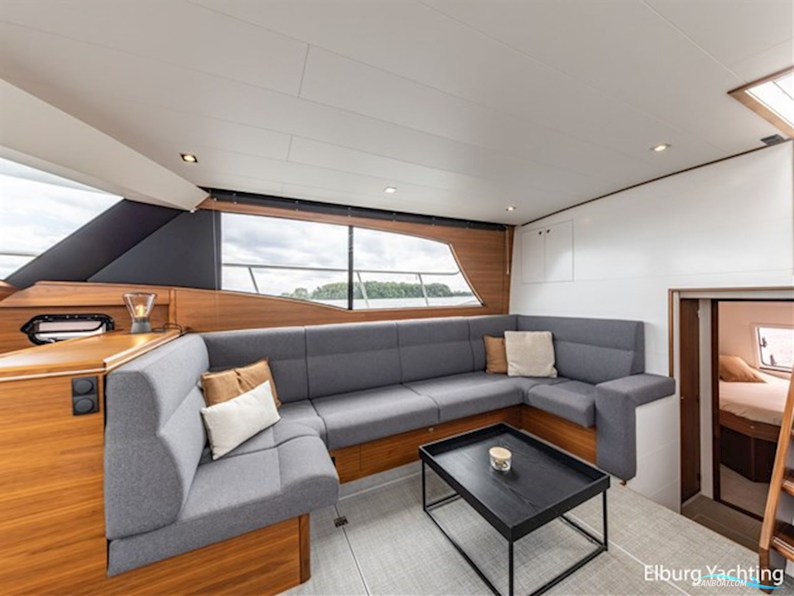 Super Lauwersmeer Discovery 47 AC