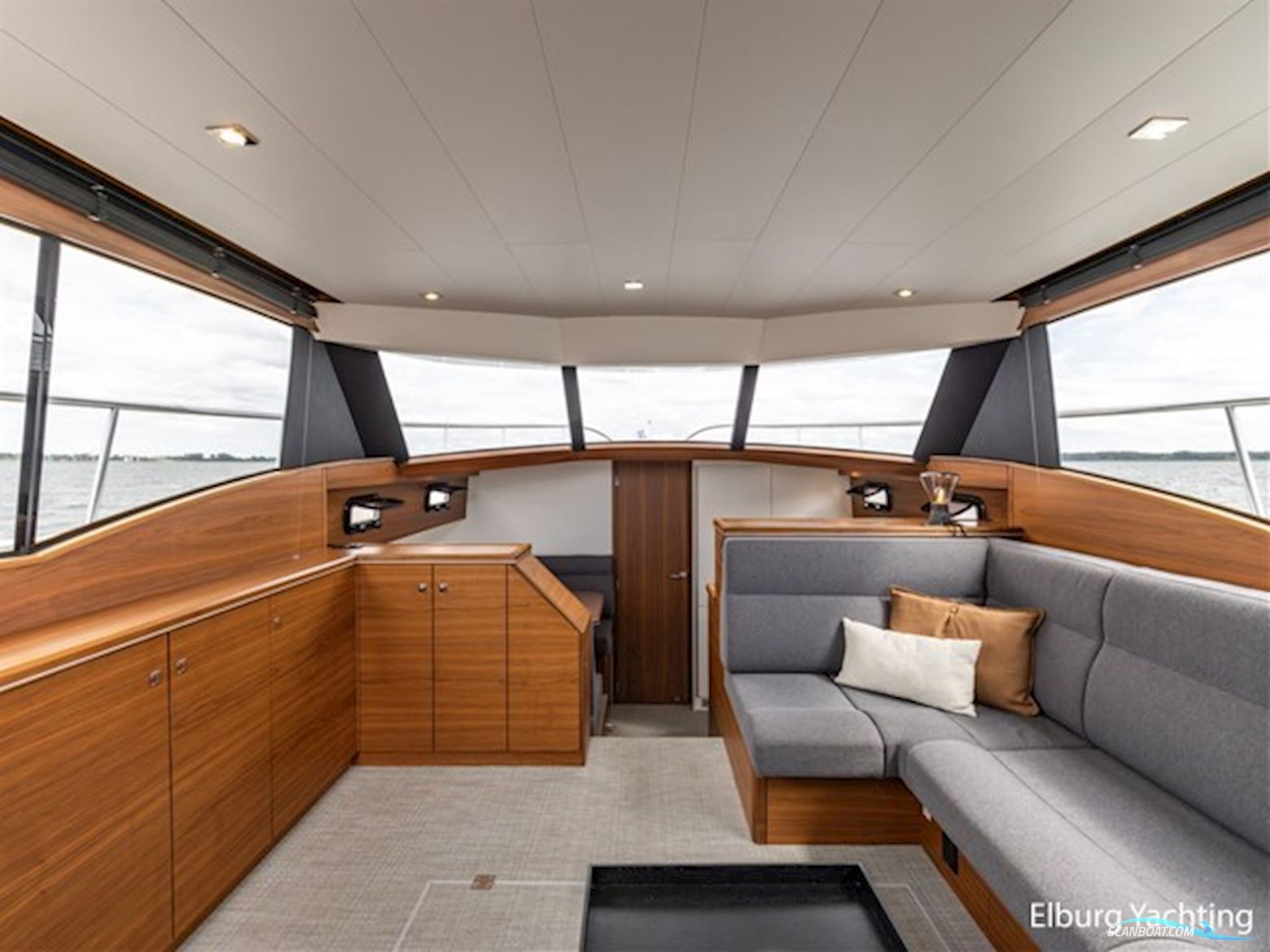 Super Lauwersmeer Discovery 47 AC