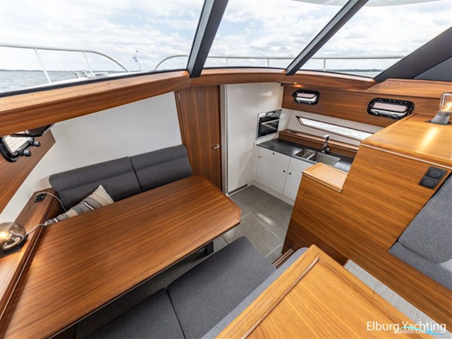 Super Lauwersmeer Discovery 47 AC